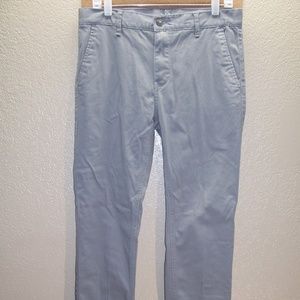 ALTAMONT 32"W 30"L Davis Slim 2%Elastane Pants